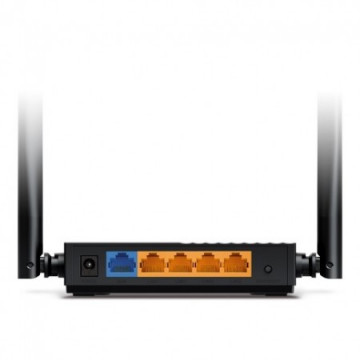 TP-Link Archer C64 AC1200 Wireless MU-MIMO WiFi Ro | Giga Informatika