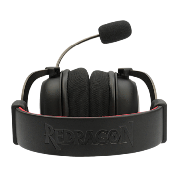 ReDragon - Gaming Slušalice sa mikrofonom Zeus X H | Giga Informatika