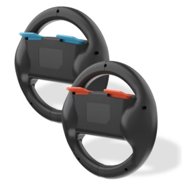 Freaks Switch 2 Joy-Con Wheel Pair | Giga Informatika