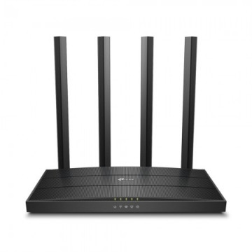 TP-Link Archer C80 AC1900 Wireless Dual Band Gigab | Giga Informatika