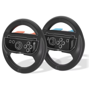 Freaks Switch 2 Joy-Con Wheel Pair | Giga Informatika