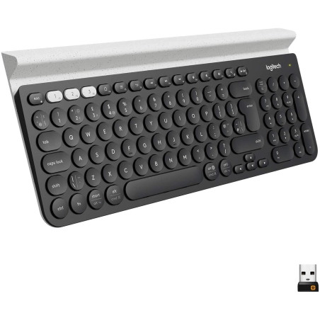 Logitech Tastatura K780 Wireless | Giga Informatika