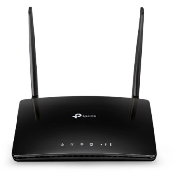 TP-Link Archer MR200 AC750 4G LTE Wireles Dual Ban | Giga Informatika