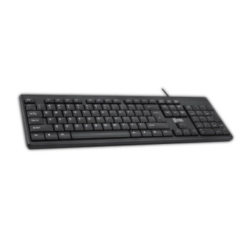 BORG Tastatura KB03 BH layout | Giga Informatika