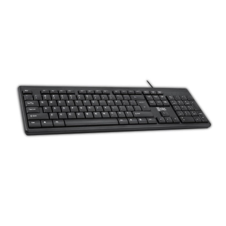 BORG Tastatura KB03 BH layout