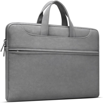 BORG Torba za Notebook B031 14" Dark Grey | Giga Informatika