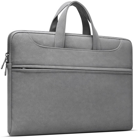 BORG Torba za Notebook B031 14" Dark Grey | Giga Informatika
