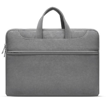 BORG Torba za Notebook B031 14" Dark Grey | Giga Informatika