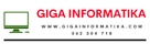 Giga informatika doo